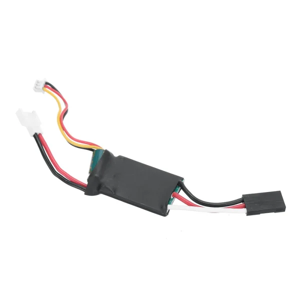 XK K170 RC Helicopter Parts 10A ESC - Image 3