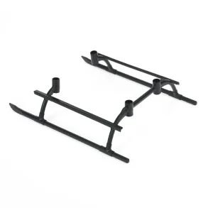 Eachine E135 2.4G 6CH Direct Drive Dual Brushless Flybarless RC Helicopter Spart Part Landing Gear