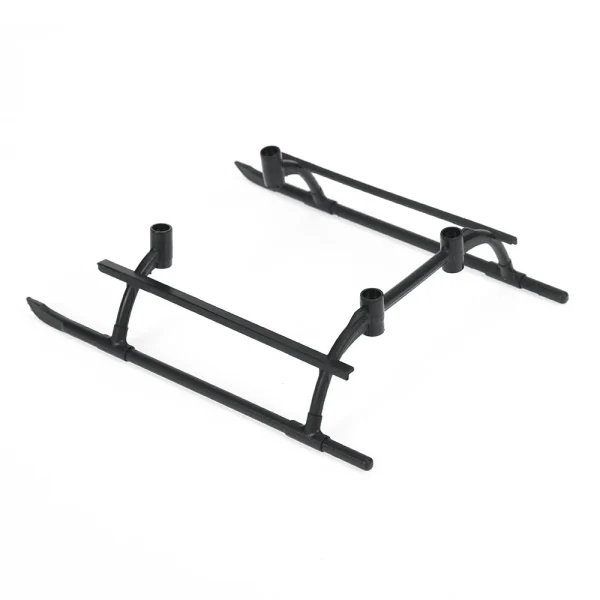 Eachine E135 2.4G 6CH Direct Drive Dual Brushless Flybarless RC Helicopter Spart Part Landing Gear