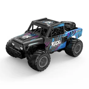 JJRC Q191 RTR 1/16 2.4G 4WD Amphibious RC Car for Jeep Waterproof Land Water 360Spin Off-Road Truck Vehicles Models Toys