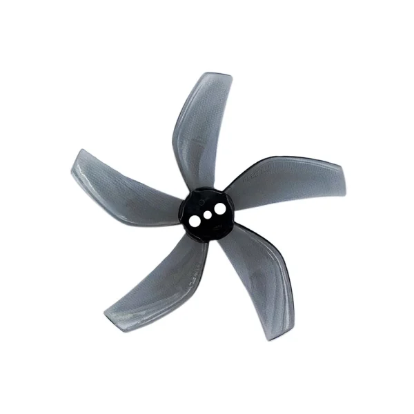 4 Pairs Gemfan 2020 D51 51mm 5-Blade Ducted Propeller for CineWhoop FPV Racing RC Drone - Image 3
