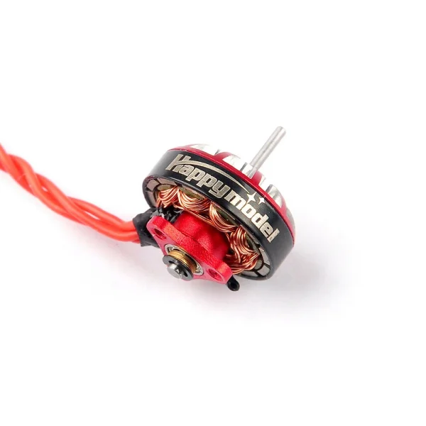 1PC/4PCS Happymodel EX1102 8500KV 9000KV 10000KV 13500KV 2-3S Brushless Motor Original for Mobula7 HD Sailfly-X Drone - Image 4