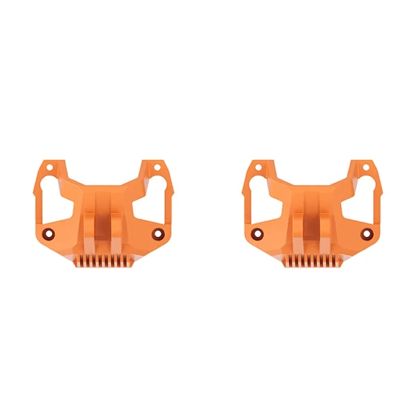 2PCS GEPRC GEP CL30 V3 Lens Hood Frame Parts for Cinelog30 V3 O4 Whoop FPV Racing Drone - Image 3