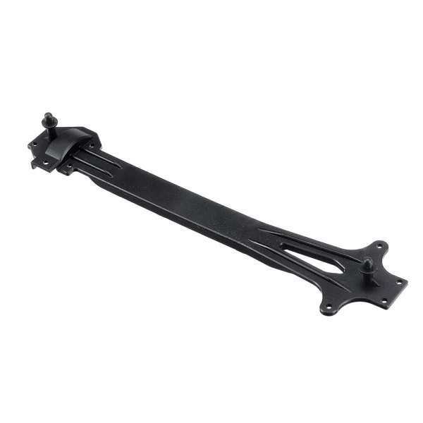 Wltoys 124017 124019 1/12 RC Car Spare Second Floor Plate 1825 Vehicles Model Parts - Image 5