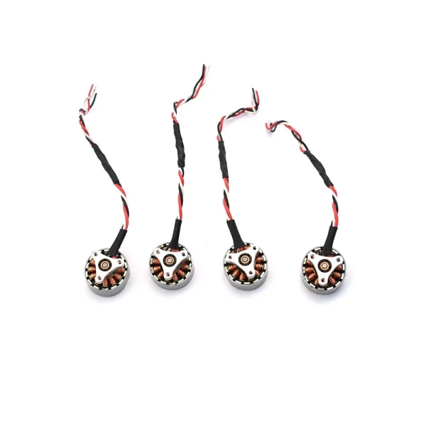 Original Replacement Arm Motor Repair Spare Parts Accessories for DJI Mini 2 / Mini SE RC Drone Quadcopter - Image 4