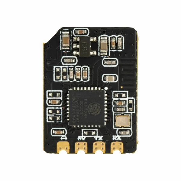 Bandit BR1 ExpressLRS ELRS 915MHz Receiver for Drone Fixed Wing - Image 2