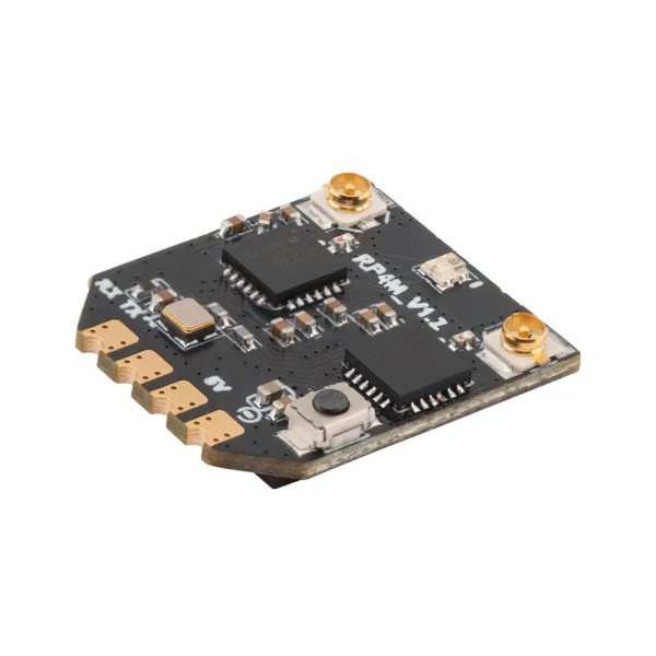Radiomaster RP4TD-M ExpressLRS ELRS 2.4GHz Dual Antennas Ultra Light Mini True Diversity Receiver - Image 6