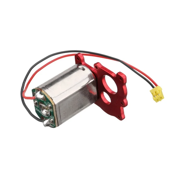 Wltoys 2428 1/24 RC Car Parts 130 Brushed Motor 7.4V Vehicles Models Spare Accessories 2806 - Image 2
