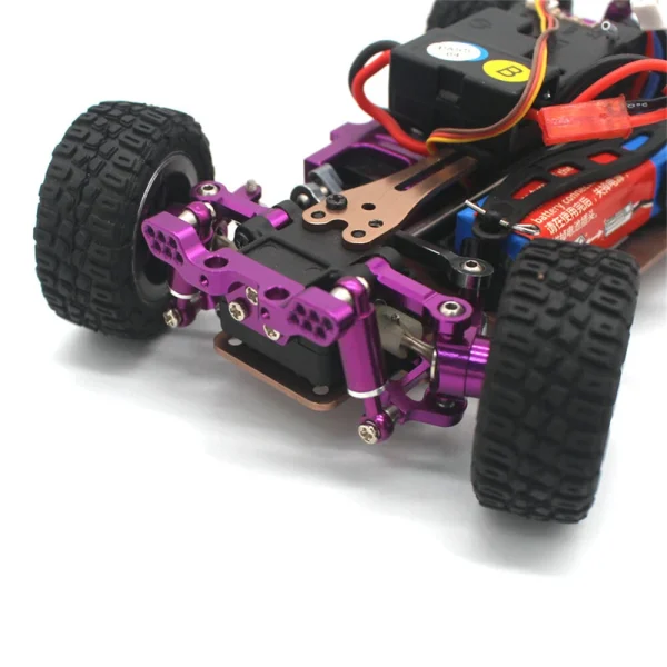 Shock Absorber For 1/28 K989 284131 284010 284161 RC Car Parts - Image 7