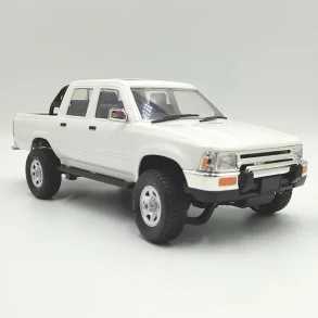 WPL D62 D62-1 1/16 2.4G RWD RC Car Pickup Truck Crawler Vehicle Models Toy Proportional Control