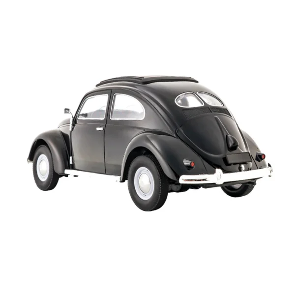 CXD D62 MINI Beetles 1/16 2.4G RWD Drift RC Car W/ Light Vehicle Models Toys Full Proportional Control - Image 3