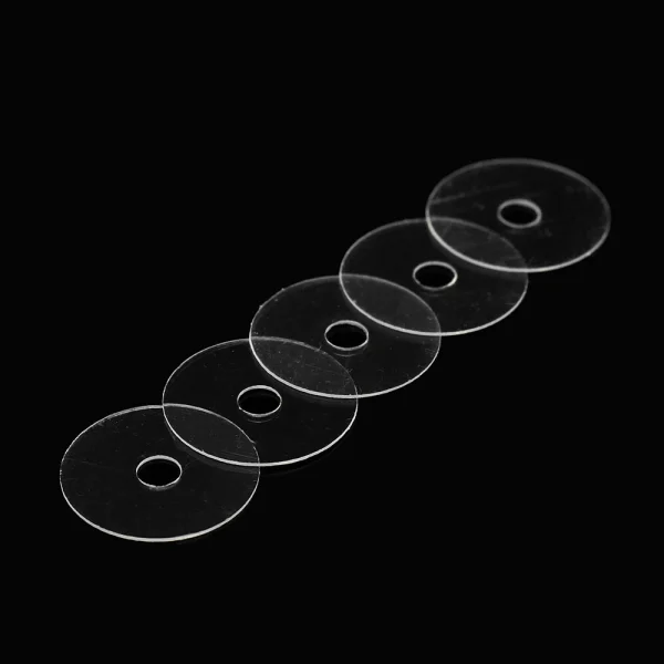 Eachine E150 Main Blade Washer RC Helicopter Parts - Image 5