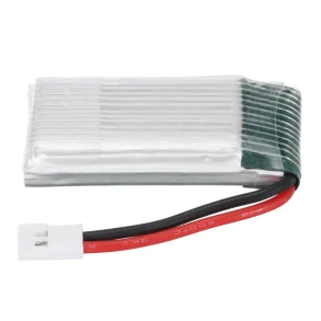 Liuyifei YF-350 Sea Land Air 290mm Wingspan RC Airplane Spare Parts 3.7V 500mAh LiPo Battery