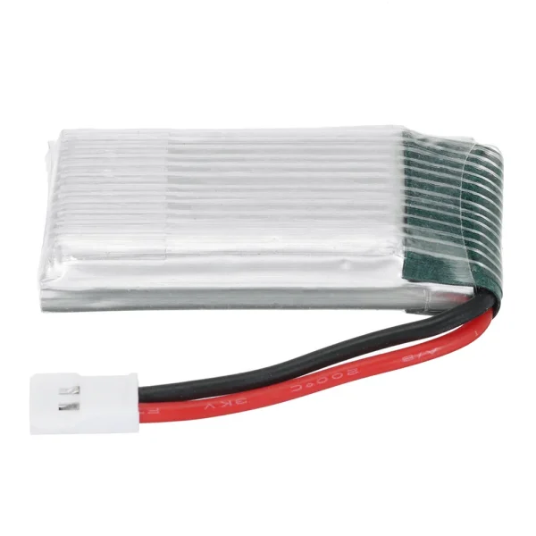 Liuyifei YF-350 Sea Land Air 290mm Wingspan RC Airplane Spare Parts 3.7V 500mAh LiPo Battery