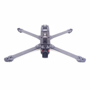 TEOSAW Fatso 7plus 7 Inch / 9plus 9 Inch / 10plus 10 Inch Long Range Frame Kit 6mm Arm Support DJI O3 for DIY RC Drone FPV Racing