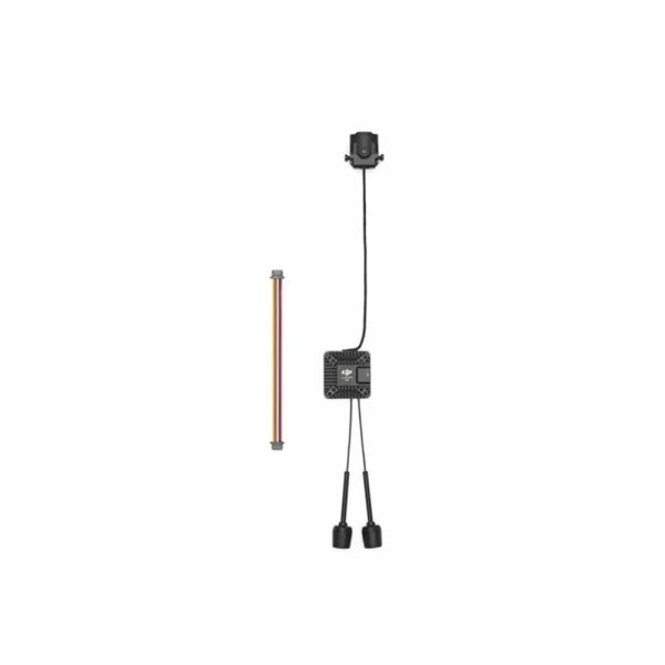 DJI O4 Air Unit PRO FPV 4K 60fps 120fps Digital Transmission System 32g 1/1.3" CMOS 4G Memory Expandable Works with DJI Goggles 2 DJI Goggles3 DJI GogglesN3 DJI Goggles Integra - Image 4