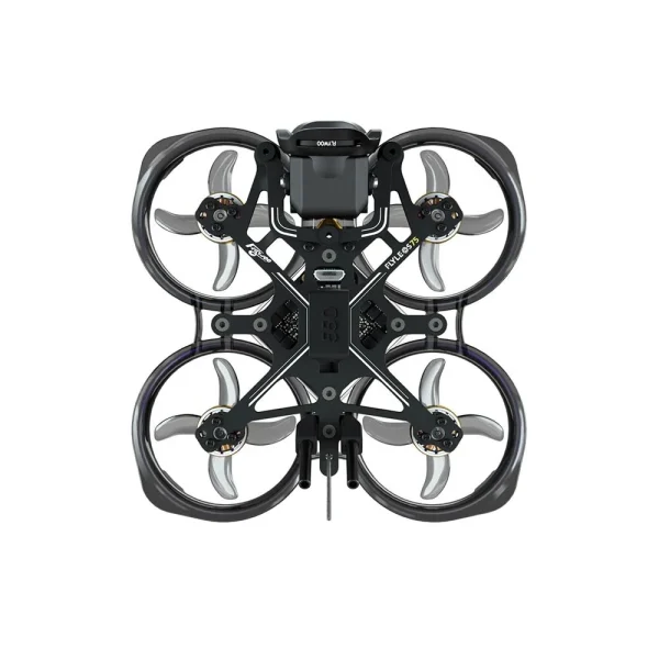 Flywoo FlyLens 75 DJI O3 / O3 Lite 2S 1.6 Inch Whoop FPV RC Racing Drone with Digital HD System - Image 8