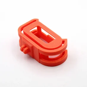 QY3D TPU 3D Printing Camera Mount Holder M3 M5 for Hawkeye Thumb Camera