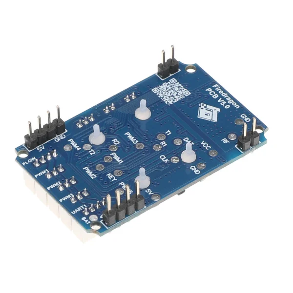 Eachine E186 E190 RC Helicopter Spare Parts Main Board Assembly - Image 3