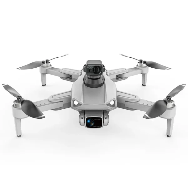 LYZRC L900 Pro SE MAX 5G WIFI FPV GPS with 4K HD Camera True 1080P Wide-angle  360 Obstacle Avoidance Brushless RC Drone Quadcopter RTF - Image 7