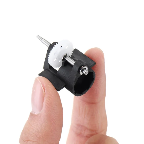 Eachine Mini Mustang P-51D/Mini F4U/Mini T-28 Trojan RC Airplane Spare Part Gearbox - Image 8