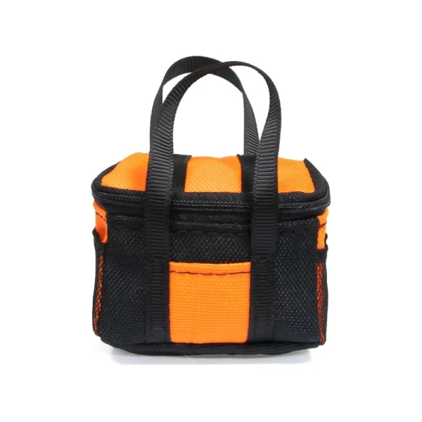 1/8 1/10 Rock Crawler RC Car Parts Simulation Storage Luggage Bag Backpack Handbag Vehicles Models Decoration DIY Spare Accessories - Image 4
