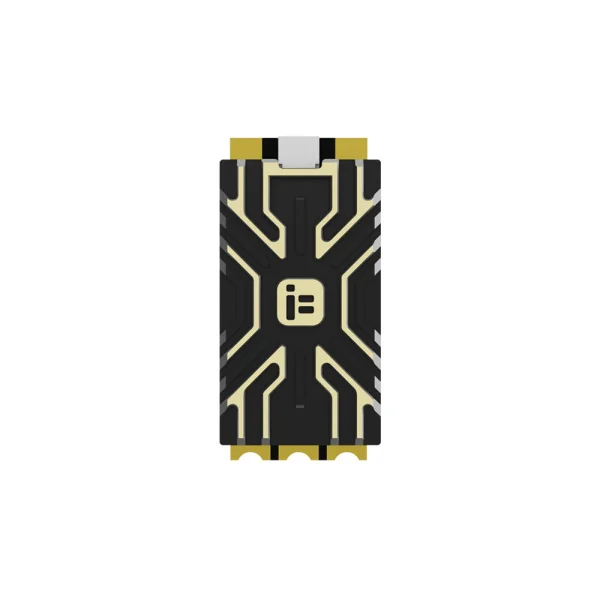 iFlight BLITZ E80 80A 2-8S BLHeli_32 Single Brushless ESC Support Current Sensor Telemetry output Brake on Stop for Taurus X8 Pro Cinelifter X-Class Multi-Rotor RC Drone