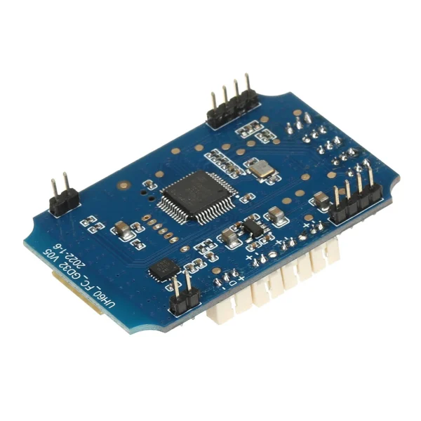 Eachine E250 AH-64 Apache RC Helicopter RC Part Main Board - Image 2