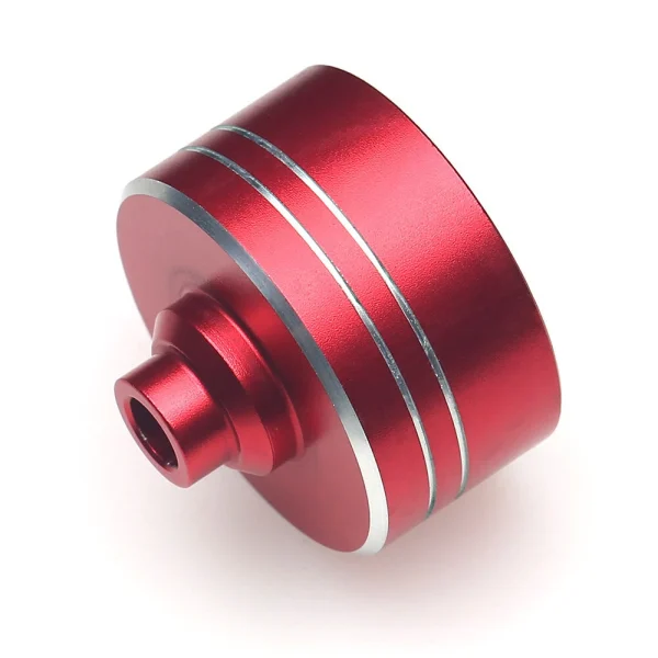 1/10 Upgrade Metal Differential Gearbox Housing Cover for TAMIYA XV-02 TT02D TT02 RC Car Parts - Image 7