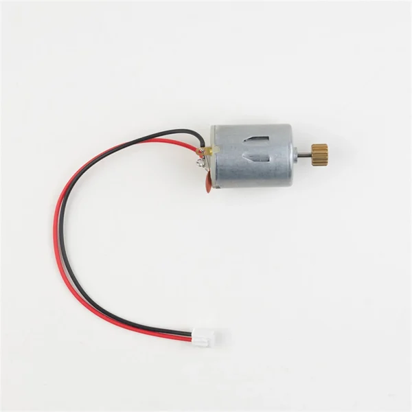 SG Pinecone Forset 1205 1/12 RC Car Parts 280 Carbon Brushed Motor Vehicles Models Spare Accessories 1205-16