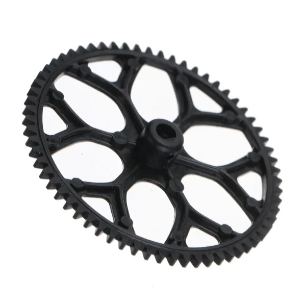XK K124 K170 RC Helicopter Parts Gear Set - Image 4