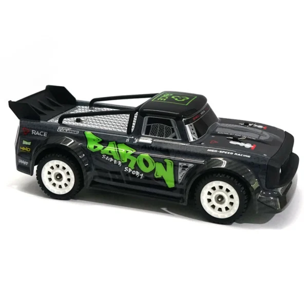 SG PINECONE FOREST 1603 RTR Brushless 60km/h Several Battery 1/16 2.4G 4WD RC Car LED Light Proportional Vehicles Model - Image 7