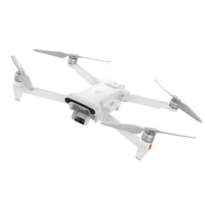 FIMI X8 TELE Beyond Vision Wide Angle Tele Camera 30X ZOOM 4K 60fps 10KM FPV Super Night Video RC Drone Quadcopter RTF