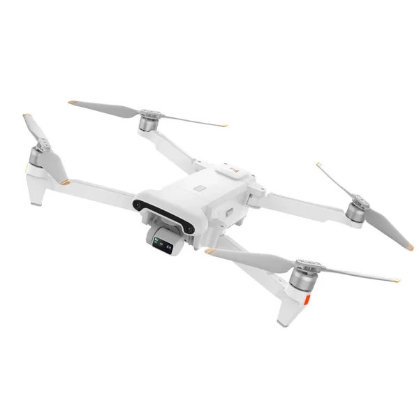 FIMI X8 TELE Beyond Vision Wide Angle Tele Camera 30X ZOOM 4K 60fps 10KM FPV Super Night Video RC Drone Quadcopter RTF