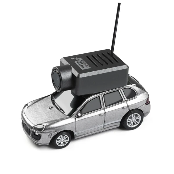 Wltoys 6401-C 1/64 2.4G FPV RC Car Wifi Camera Photos Videos VR App Control Built In Gyro Drift Desktop Micro 3 Speed On-Road Mini Full Proportional Vehicles Models Toys - Image 4