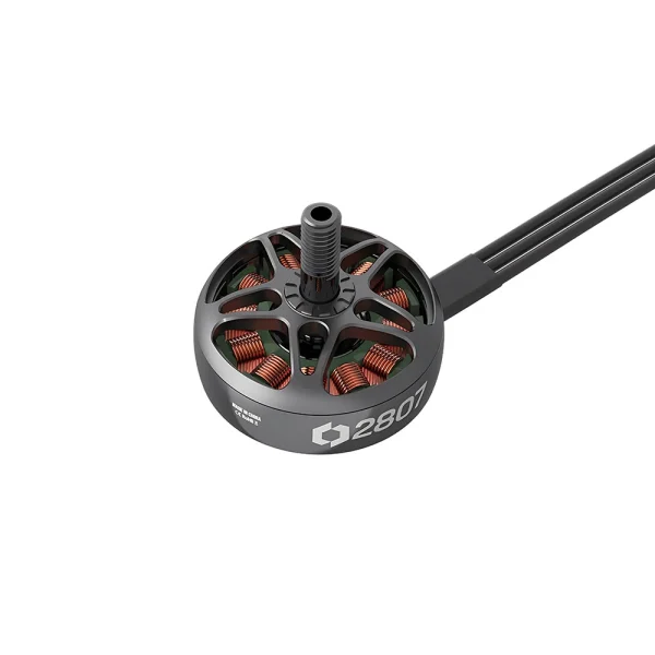 SpeedyBee 2807 1050KV 6S Brushless Motor for Mario Fold 8 DC Long Range FPV Racing Drone - Image 2