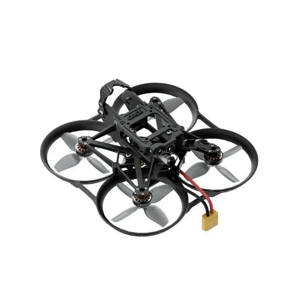 Geprc DarkStar20 WTFPV 90mm F4 2S 2 Inch Cinewhoop FPV Racing Drone with 1102 10000KV Motor NO VTX NO Camera - Image 4