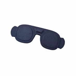 MXK FPV Eye Maskss Lens Protective Cover Sponge Dustproof Shading Pad for DJI Neo Goggles N3