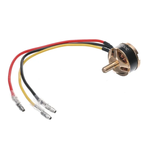 XIAXIU Raptor H650 Sea Land Air RC Airplane Warbird Spare Parts Brushless Motor - Image 6