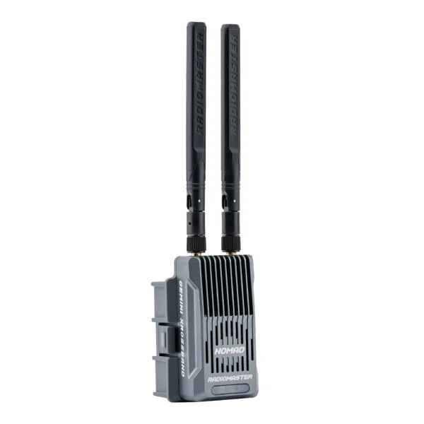 Radiomaster Nomad 2.4GHz/868/900MHz Dual 1-Watt Dual-Band Transceivers Gemini Xrossband ExpressLRS ELRS Module for DBR4 ExpressLRS Receiver Radio Transmitter Parts - Image 2