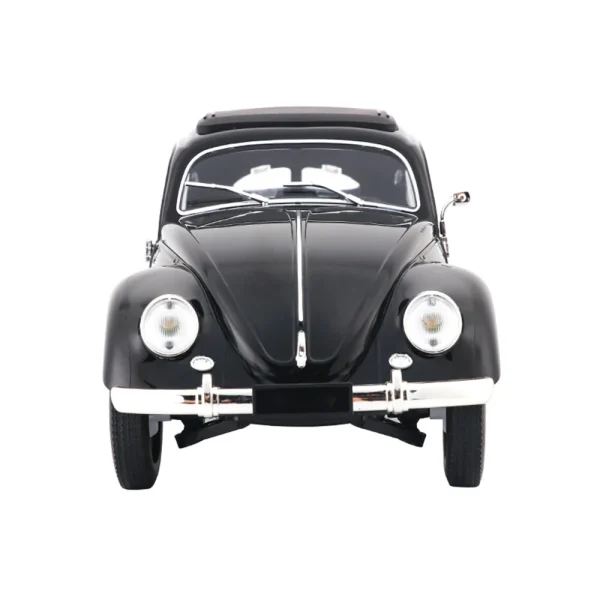 CXD D62 MINI Beetles 1/16 2.4G RWD Drift RC Car W/ Light Vehicle Models Toys Full Proportional Control - Image 4