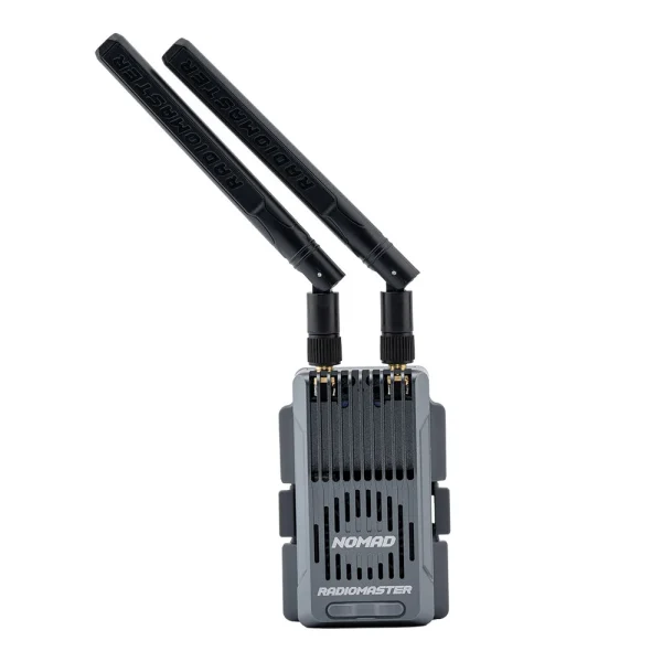 Radiomaster Nomad 2.4GHz/868/900MHz Dual 1-Watt Dual-Band Transceivers Gemini Xrossband ExpressLRS ELRS Module for DBR4 ExpressLRS Receiver Radio Transmitter Parts - Image 4
