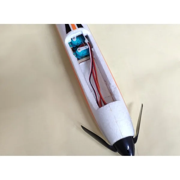 Hookll U-glider 1500mm Wingspan EPO RC Airplane Aircraft Fixed Wing Plane KIT/PNP - Image 3