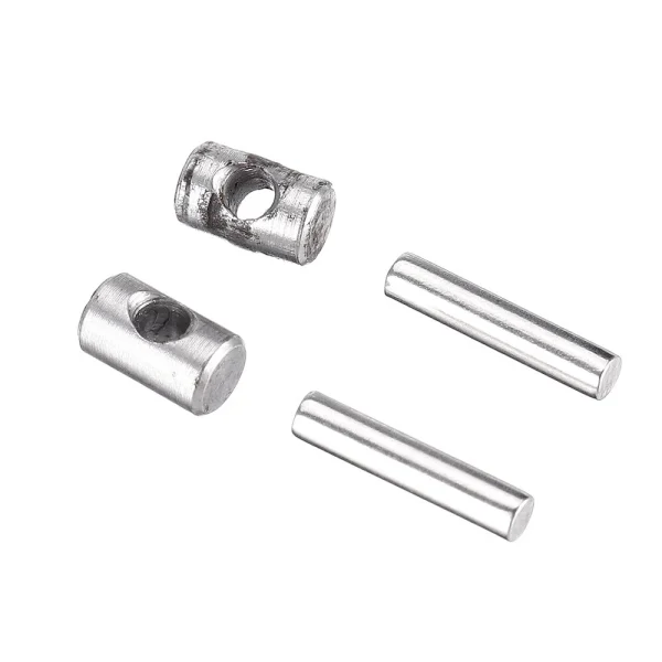 Wltoys 12402 12404 12409 1/12 Metal CVD Drive Shaft + Axle Cup 0269 RC Car Spare Parts - Image 7