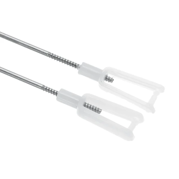 VolantexRC 759-3 Phoenix 2400 RC Airplane Spart Part Push Rod With U-Clip Full Set - Image 5