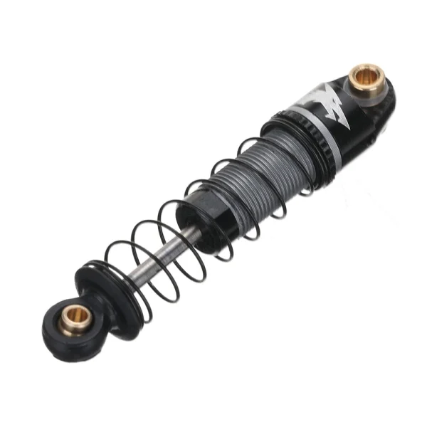 4PCS UDIRC UCX2405 UCX2405 PRO SCX24 1/24 RC Car Upgraded Parts Oil Filled Shock Absorbers Dampers UCX24-P086 Vehicles Models Spare Accessories - Image 6