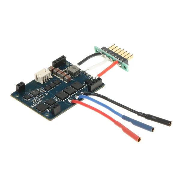 Eachine E250 AH-64 Apache RC Helicopter RC Part 30A 2 in 1 ESC BEC 5V 3A XT30 Plug - Image 6