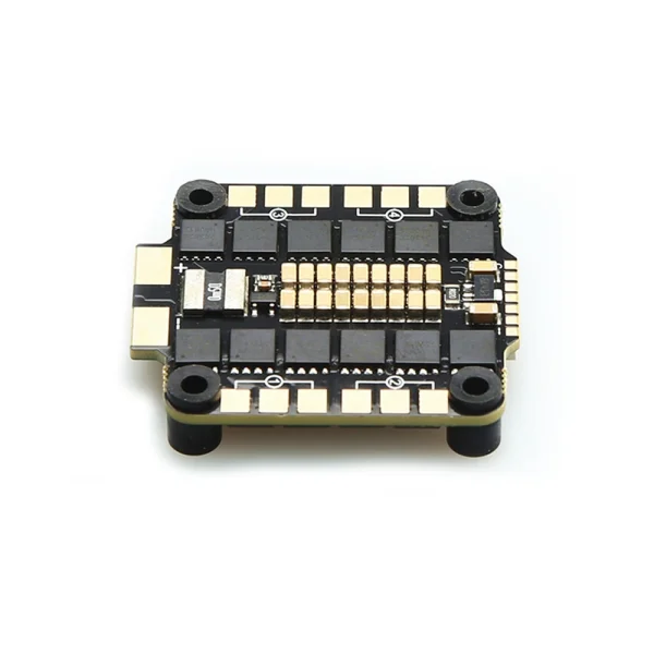 30.5mm*30.5mm TEARCKEP F722 X8 Flight Controller 5V 10V BEC Output with 60A 3-6S 4in1 BLheli_S ESC Stack Support RC 7 Inch 10 Inch FPV Freestyle Racing Drone - Image 4