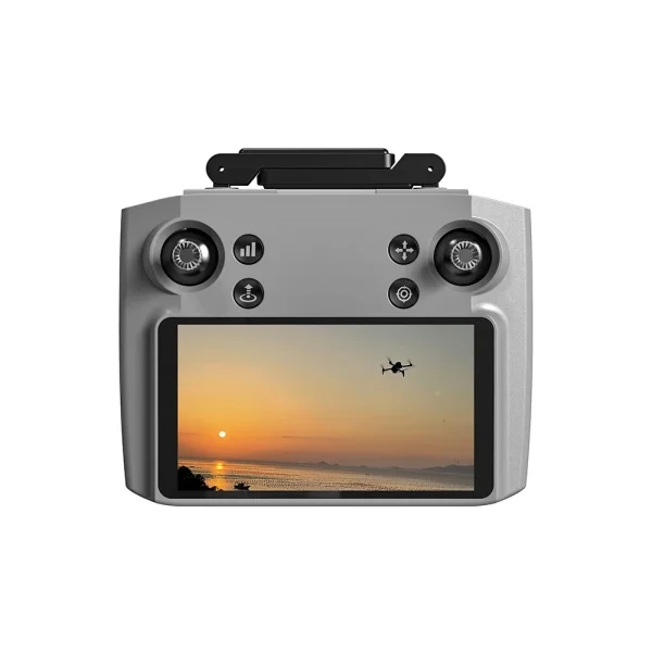 XMR/C M10 PLUS M10+ GPS 4KM 5G Repeater Digital FPV with Real 4K HD Camera 3-Axis EIS Gimbal 360 Obstacle Avoidance Screen Controller Brushless Foldable RC Drone Quadcopter RTF - Image 6