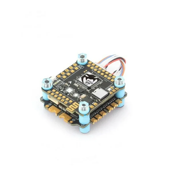 30.5*30.5mm MAMBA Stack MK4 F722 APP 45A 6S 32bit 128K Flytower MPU6000 for FPV Racing RC Drone